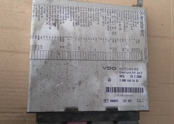 Mercedes Atego komputer A0004465402