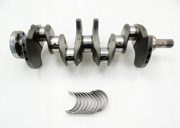 WAŁ KORBOWY F14 1.5 DCI CLIO 3 MODUS LOGAN SANDERO DUSTER SCENIC 3 LAGUNA 3