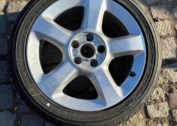 Koło 235/45 r17 5x112