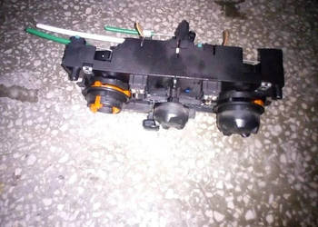 Panel Nawiewu 3.0 Hpi Daily 08