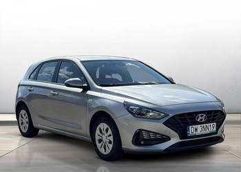 Hyundai i30 III (2017-)
