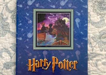 Segregator Harry Potter