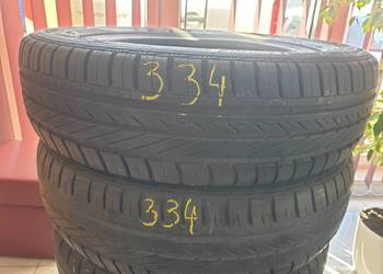 Opony Gooyear DuraGrip  165/65r14