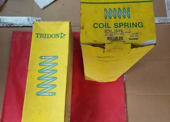 Sprężyny przód ford escort mk3 ford Orion Nowe 2szt. Tridon