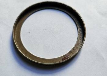 Pierścień zaciskowy pompy wody IFA Fortschritt 4VD