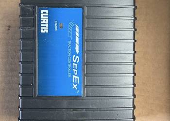 Sterownik karta Curtis 169072-011