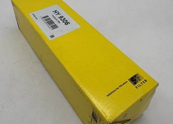 SF-FIlter HY 9306 Filtr hydrauliczny