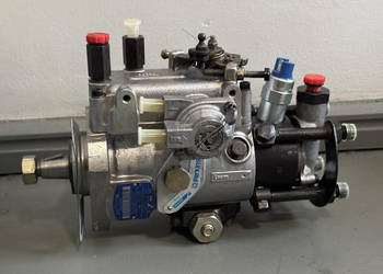 Pompa wtryskowa Lucas Perkins DELPHI 8523A590G 8523A590T Po Regeneracji