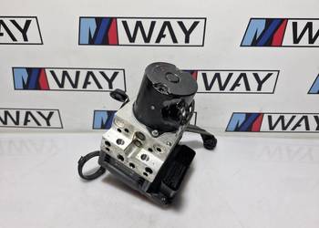 BMW E60 E61 POMPA HAMULCOWA ABS STEROWNIK DSC 6783360 6783362