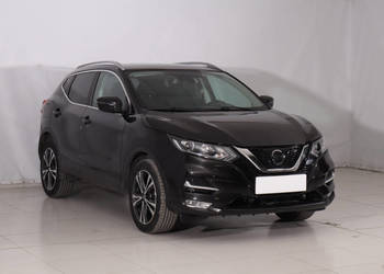 Nissan Qashqai 1.2 DIG-T