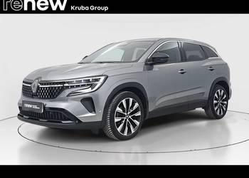 Austral 1.3 TCe mHEV Techno aut