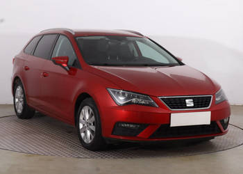 Seat Leon 1.2 TSI