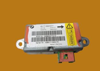 MODUŁ 6920477 Bmw Seria 7 IV (2001-2008) E65/66/67/68