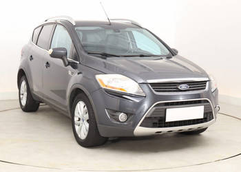 Ford Kuga 2.0 TDCi