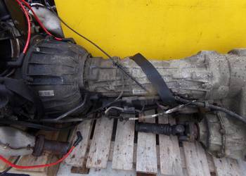 RANGER ROVER P38 3.9 4.0 B 99r 190KM 42D skrzynia biegow AUTOMAT 4x4