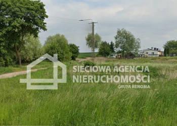 Działka 3249 metrów Cygusy