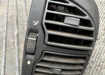 Kratki nawiewu Fiat ducato, jumper, boxer