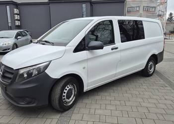 MERCEDES VITO 114 CDI MAX 2019