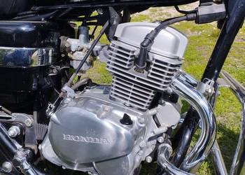 Sprzedam Honda Rebel
