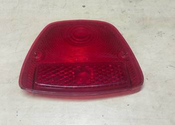 Szkło lampy telewizorek