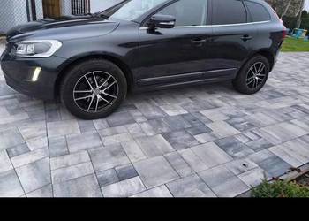 Volvo XC60 2.4D5 AWD 2013