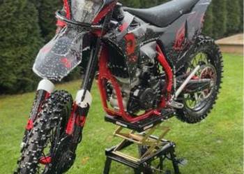 Diabolini demon 300cc *mocny*