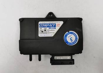 Sterownik Komputer Centrala Gazu Compact Plus CT-4