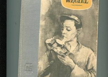 Węgiel - Ścibor Rylski
