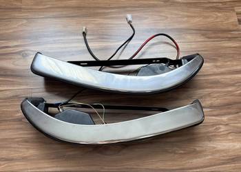 Zderzak/ zderzaki Alfa Romeo Spider FASTBACK 1970- 1982 - BUMPER