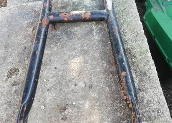 Wahacz mz etz 125 - 150