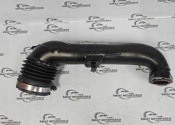 DACIA DUSTER 1.5 DCI K9K896 EU5 CONTINENTAL 13r rura powietrza 8200921878