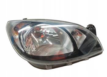 LAMPA PRZÓD PRAWA EU 1ST941016D Skoda Citigo I (2011-  )