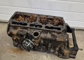 Gutbrod 2400/2500 blok silnika 800.01 / 800.05 / B1B.707