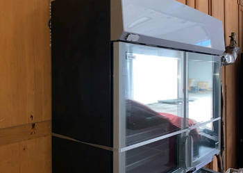 Zamrażarka Hiron SD-320F