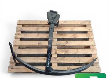 Stelaż błotnika Uchwyt Obrotowy Mocowanie Claas Axion 830