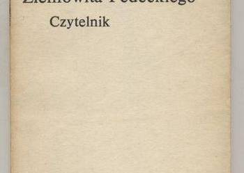 14 piosenek w przekładach Z.Fedeckiego - Wysocki