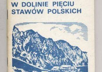 Schronisko PTTK w Dolinie Pięciu Stawów Polskich