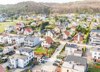 Dom bliźniak na sprzedaż Reda 120m2