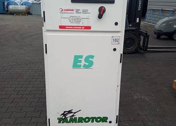 Sprężarka GARDNER DENVER ES75-10 EANA, 75KW S009923