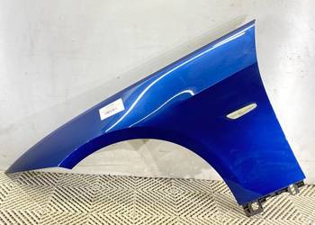 BŁOTNIK LEWY PRZÓD BMW E92 Sportowy/Coupe 05-13 MONTEGOBLAU METALLIC