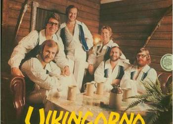 Vikingarna – „Kramgoa Låtar 5”