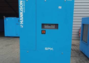 Osuszacz HANKINSON HHDP2700, 7 kW, 45m³/min, S014953