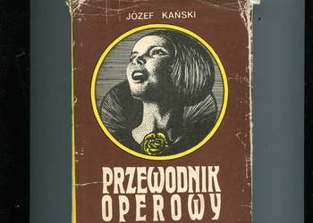 Przewodnik operowy - Kański