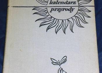 Kalendarz przyrody - Henryk Sandner, Zdzisława Wójcik