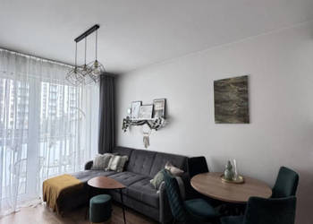 Gotowe do zamieszkania 2-pok. mieszkanie 41 m², Ursus, Habicha 26 Gotowe do zamieszkania 2-pok. mieszkanie 41 m², Ursus, Habicha 26