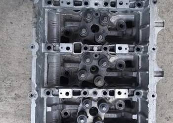 Głowica silnika ford Transit 2.2 diesel mkt mielec