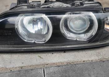 Sprzedam lampy bmw e39 xenon
