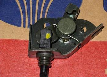 ZAMEK MECHANIZM POKRYWY WLEWU PALIWA DAEWOO TICO ZAMEK MECHANIZM POKRYWY WLEWU PALIWA DAEWOO TICO