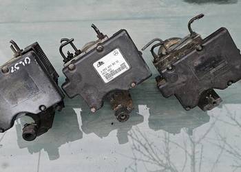 Pompa abs mercedes w202 w210 0024319212