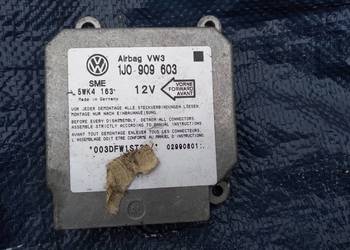 Sharan mk1 sensor air bag 1J0909603
